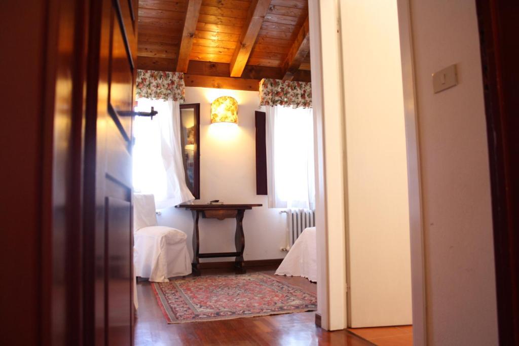 Villa Belfiore Ostellato Zimmer foto