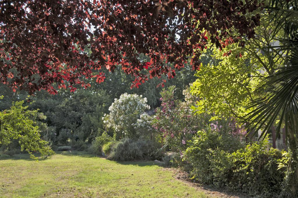 Villa Belfiore Ostellato Exterior foto